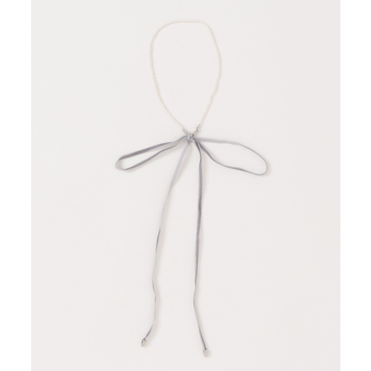 グレー | 【GOLDY】ネックレス 3251010 | SETUP7【WOMEN】