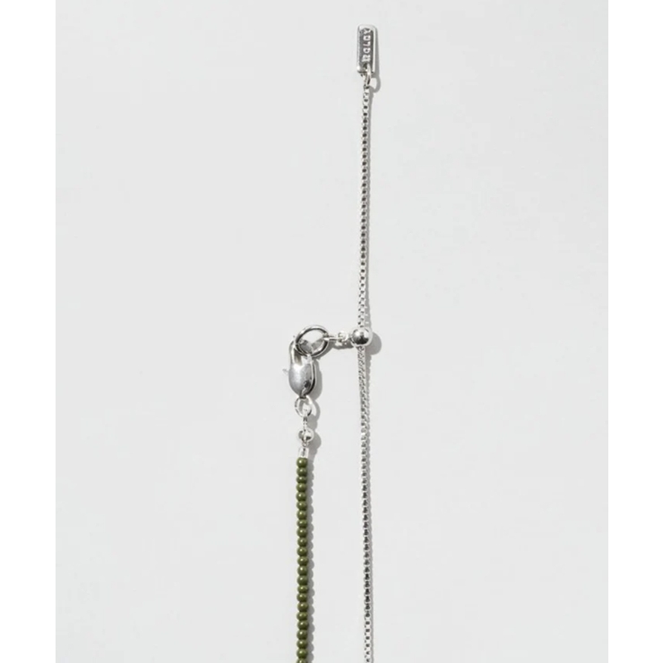 【GOLDY】NECKLACE ビーズネックレス 3260311 | SETUP7【WOMEN】 | 詳細画像10 