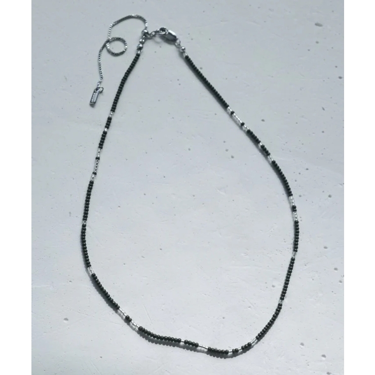 【GOLDY】NECKLACE ビーズネックレス 3260311 | SETUP7【WOMEN】 | 詳細画像15 