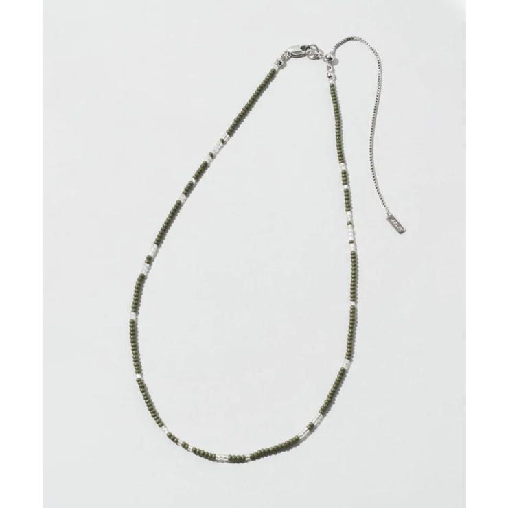 【GOLDY】NECKLACE ビーズネックレス 3260311 | SETUP7【WOMEN】 | 詳細画像4 