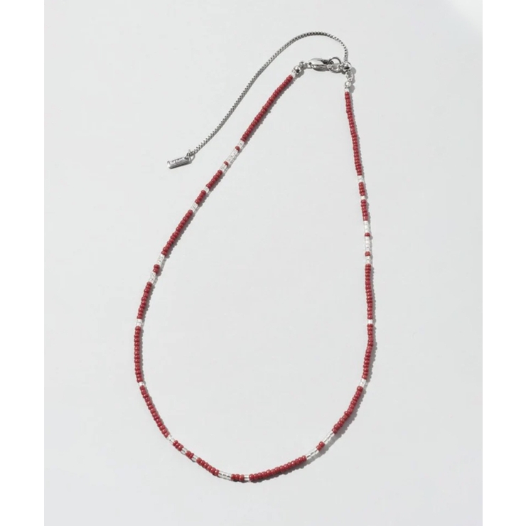 【GOLDY】NECKLACE ビーズネックレス 3260311 | SETUP7【WOMEN】 | 詳細画像6 