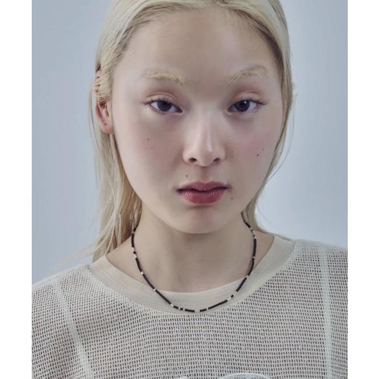 【GOLDY】NECKLACE ビーズネックレス 3260311 | SETUP7【WOMEN】 | 詳細画像8 
