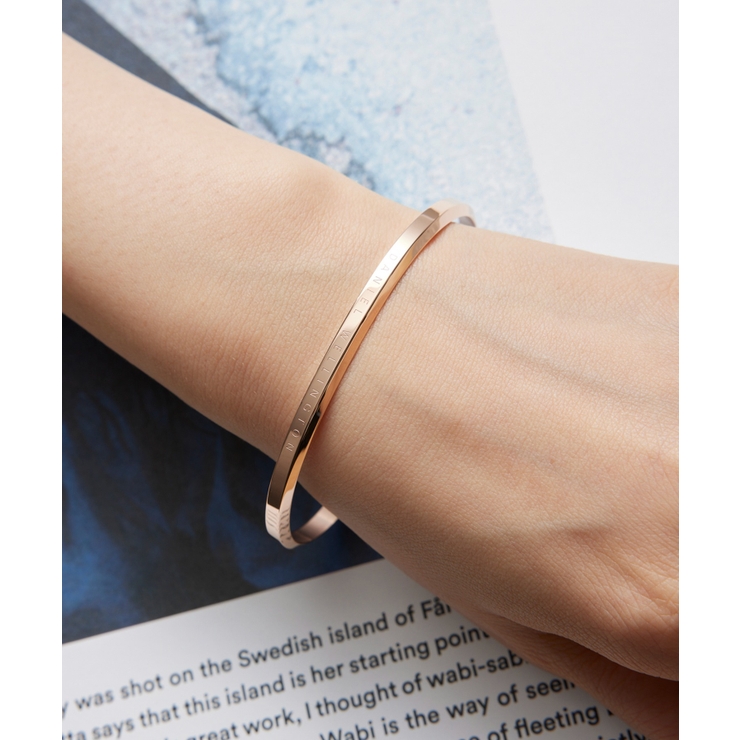 Classic bracelet shop daniel wellington