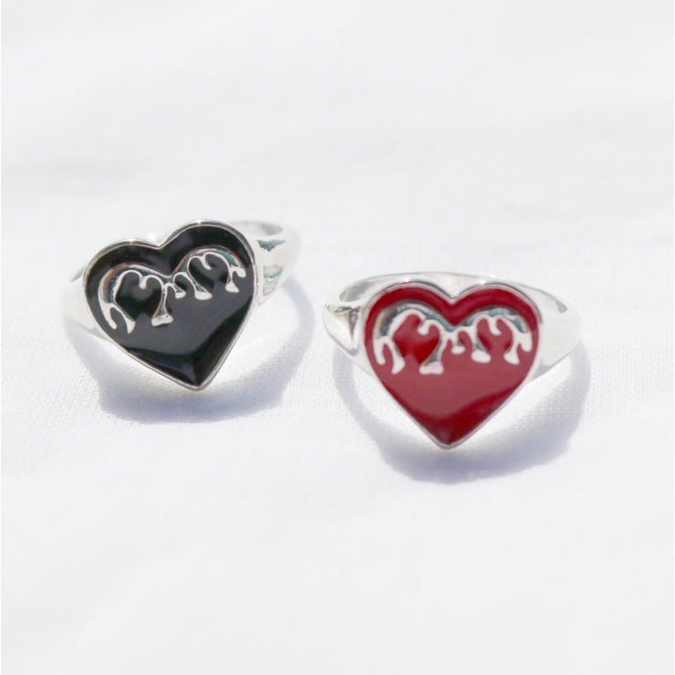 溶けハートリング レディースファッション アクセサリー 品番 Atyw Sevens セブンズ のレディースファッション通販 Shoplist ショップリスト