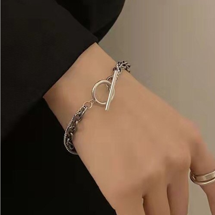 フープブレス レディースファッション アクセサリー | sevens | 詳細画像2