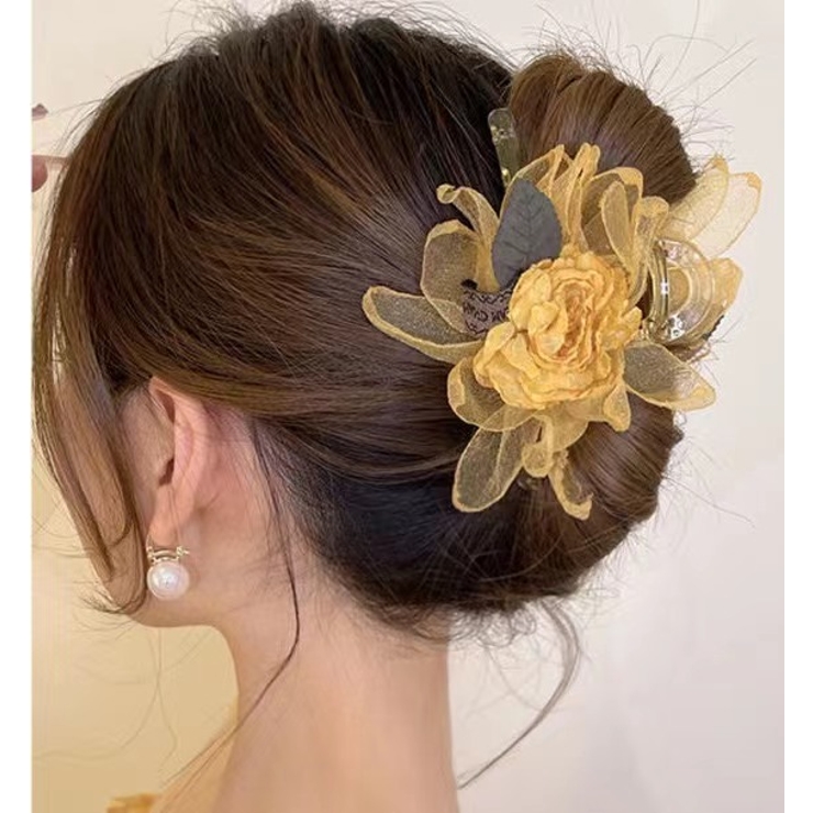 かざり 髪飾り 花火大会 品番 Shnw Achic アシック のレディースファッション通販 Shoplist ショップリスト