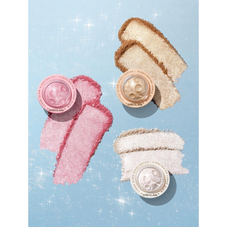 ルナグロウハイライター | SHEGLAM | 詳細画像9 
