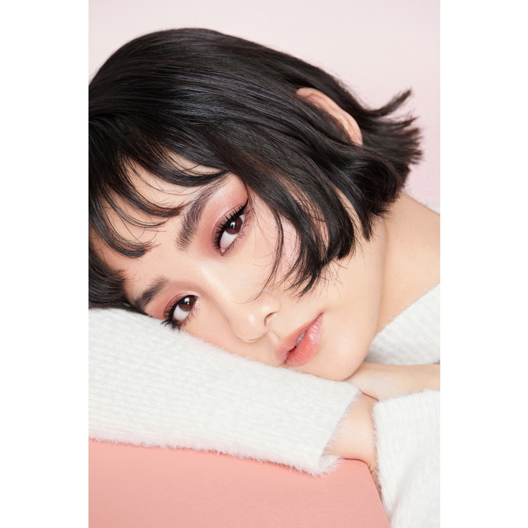 ザジー ジグソーアイシャドウパレット | SHEGLAM | 詳細画像9 