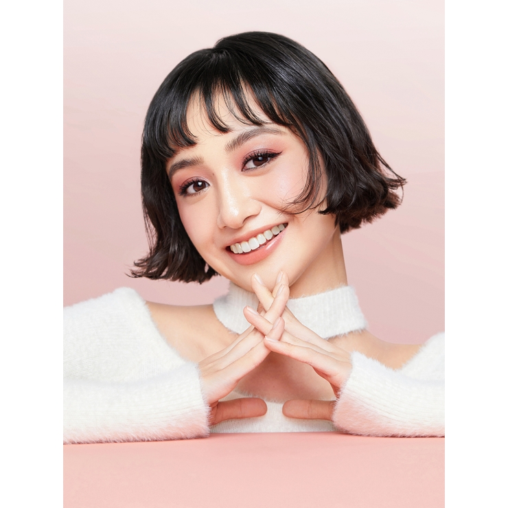 ザジー ジグソーアイシャドウパレット | SHEGLAM | 詳細画像8 