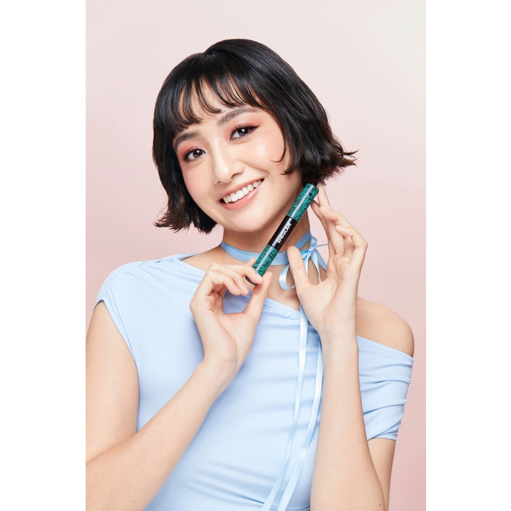 ボリューム＆レングスマスカラ | SHEGLAM | 詳細画像10 
