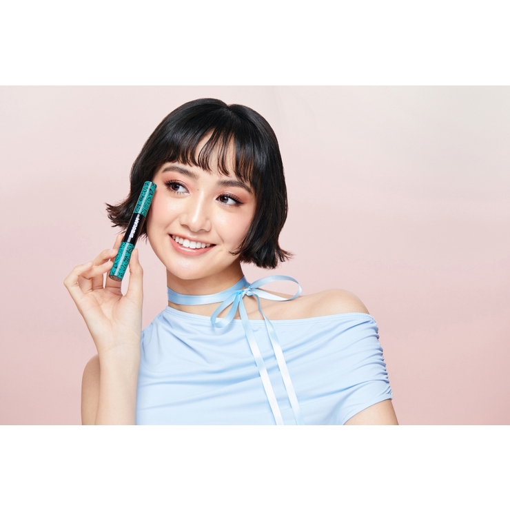 ボリューム＆レングスマスカラ | SHEGLAM | 詳細画像8 