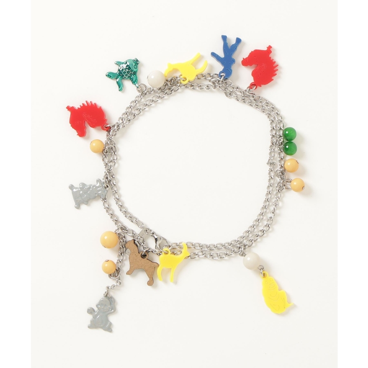 Women's Bracelets | Official Online Store | Marni