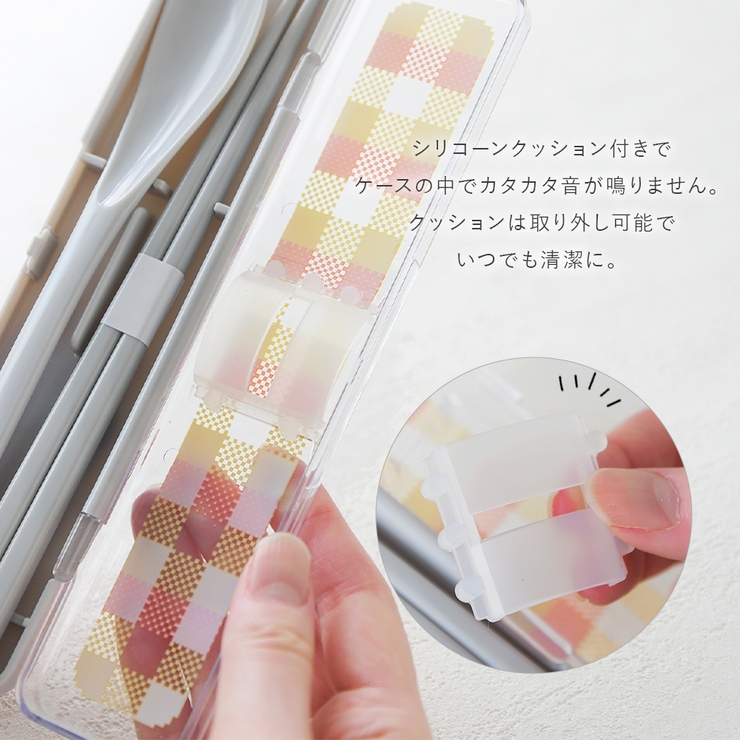 ランチボックス セット 2点セット | shop kilakila | 詳細画像14 