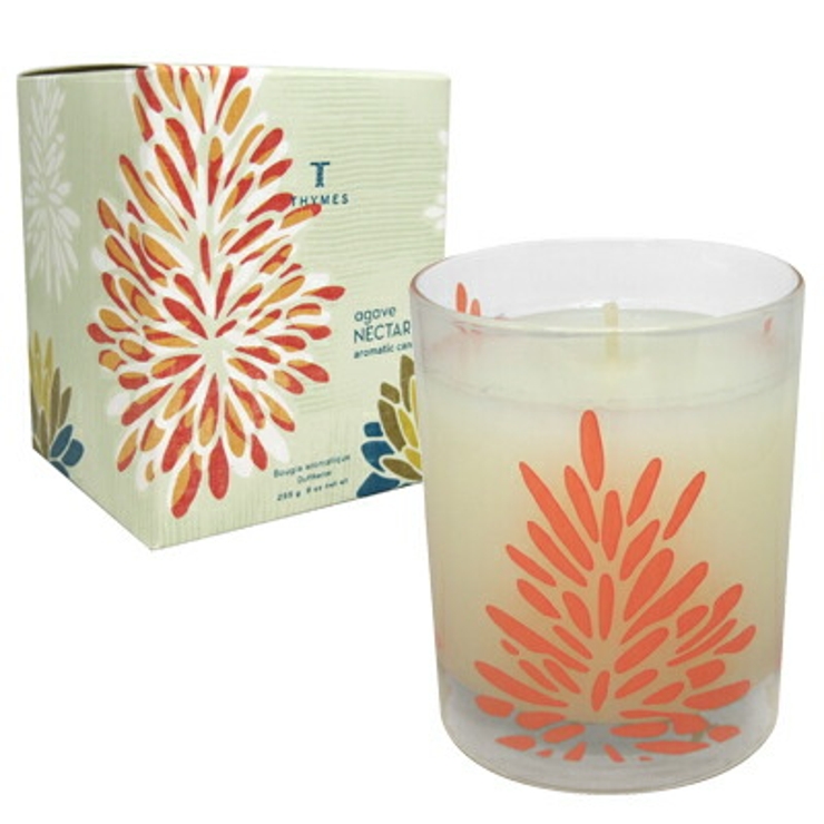 タイムズ アロマティック キャンドル | SHOPCOSME | 詳細画像1 