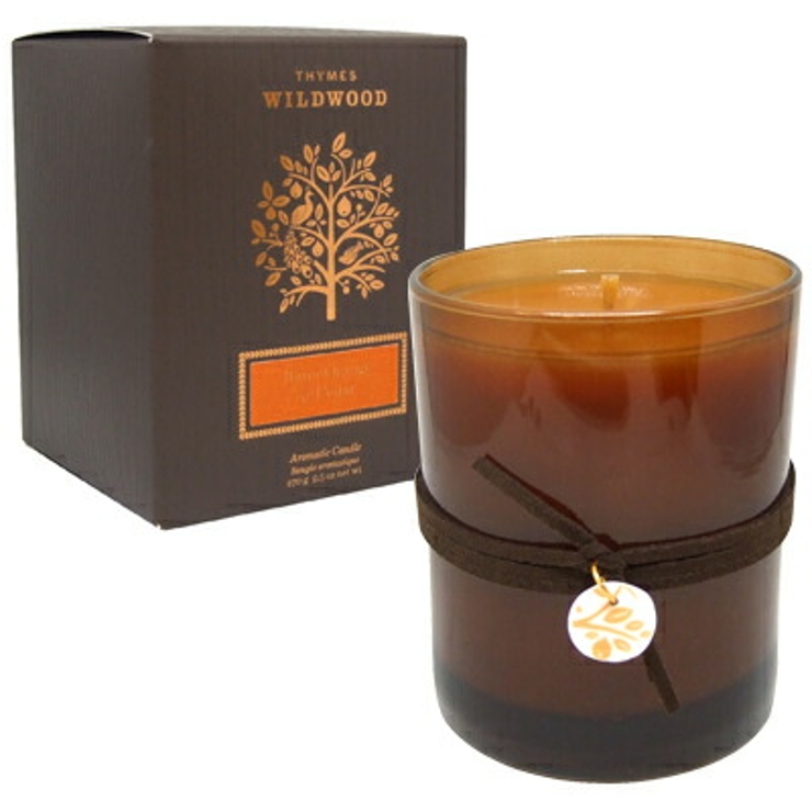 タイムズ ワイルドウッド アロマティック | SHOPCOSME | 詳細画像1 