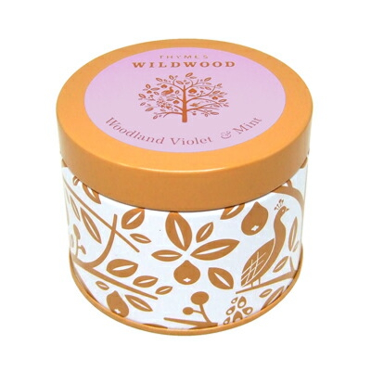 タイムズ アロマティック キャンドル | SHOPCOSME | 詳細画像1 