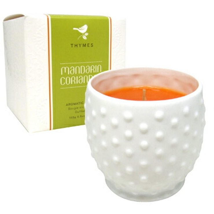 タイムズ アロマティック キャンドル | SHOPCOSME | 詳細画像1 