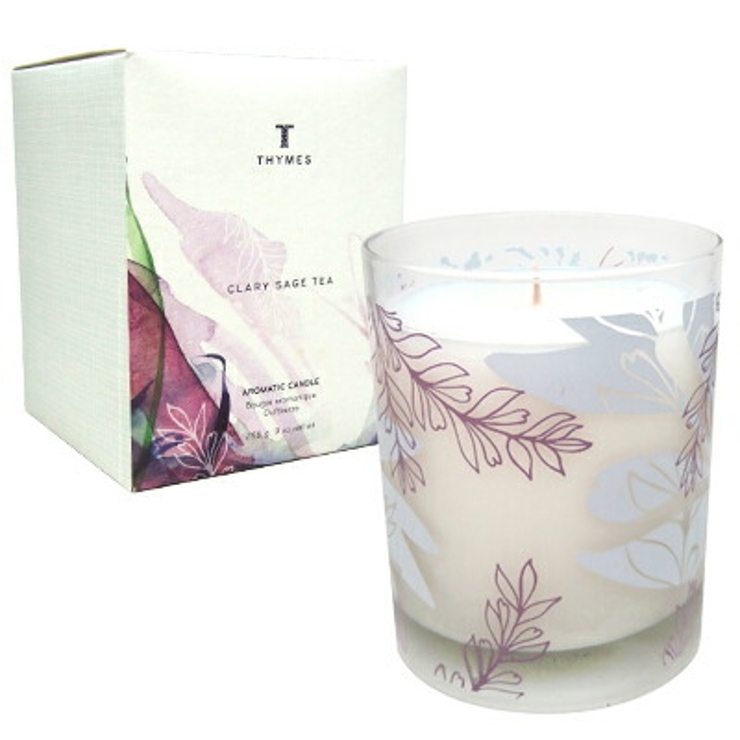 タイムズ アロマティック キャンドル | SHOPCOSME | 詳細画像1 