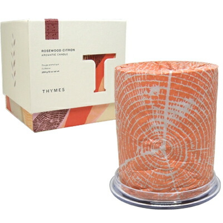 タイムズ アロマティック キャンドル | SHOPCOSME | 詳細画像1 