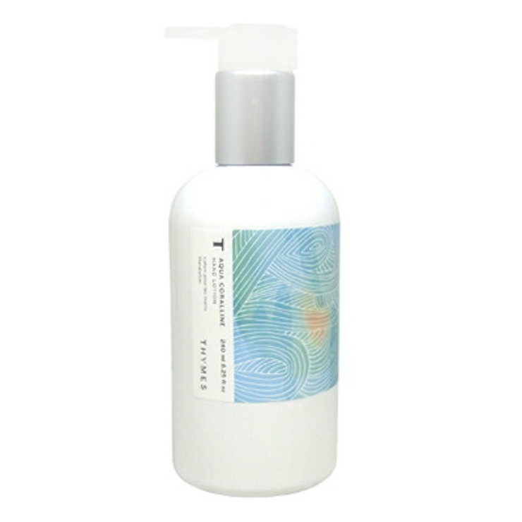 タイムズ ハンドローション 240ml | SHOPCOSME | 詳細画像1 