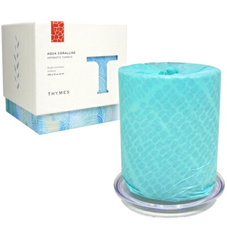 タイムズ アロマティック キャンドル | SHOPCOSME | 詳細画像1 