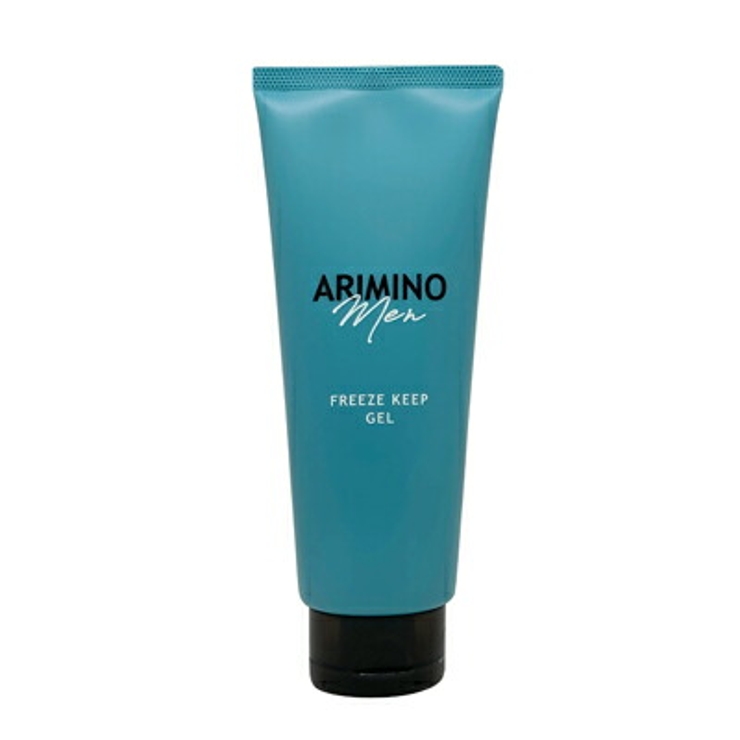 アリミノ メン フリーズキープ | SHOPCOSME | 詳細画像1 