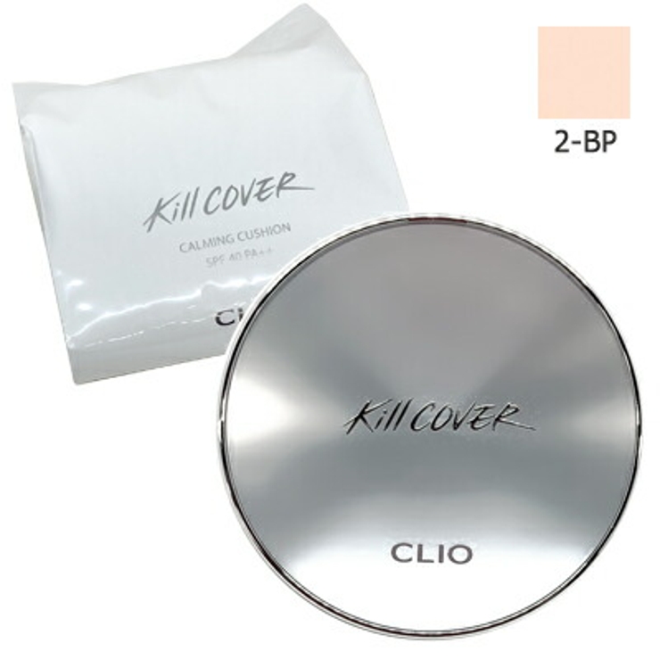 CLIO クリオ キルカバー[品番：FFFE0001545]｜SHOPCOSME（ショップ