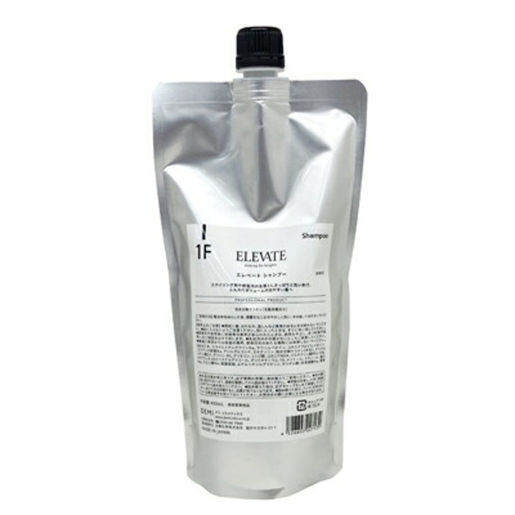 デミ エレベート シャンプー | SHOPCOSME | 詳細画像1 