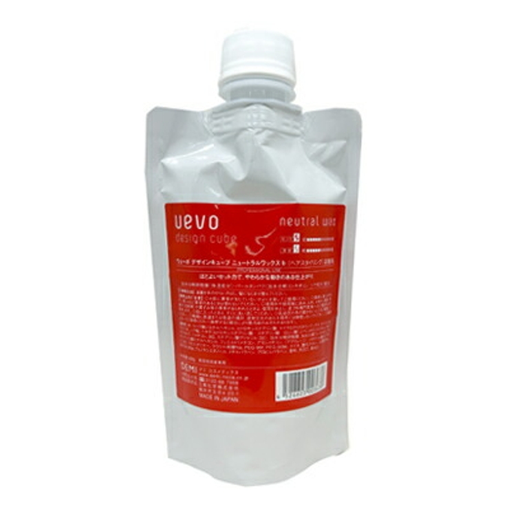 デミ ウェーボ デザインキューブ | SHOPCOSME | 詳細画像1 