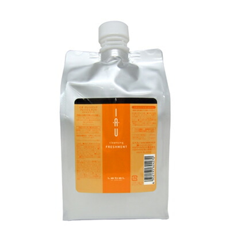 ルベル イオ クレンジング | SHOPCOSME | 詳細画像1 