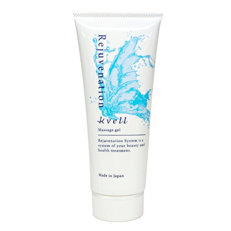 リジュベネーション クベルボディジェル 200ml[品番：FFFE0005465 