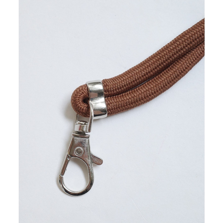 冬新作 スマホショルダー ストラップホルダー | ShopNikoNiko | 詳細画像15 