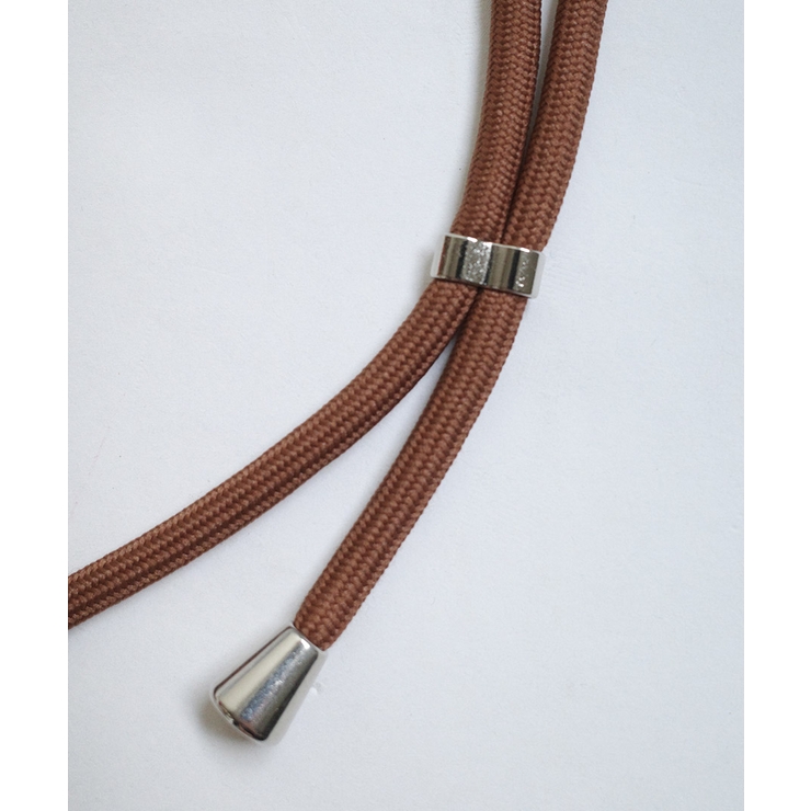 冬新作 スマホショルダー ストラップホルダー | ShopNikoNiko | 詳細画像16 