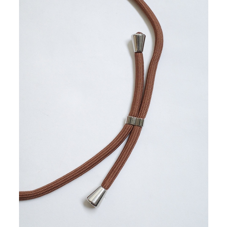 冬新作 スマホショルダー ストラップホルダー | ShopNikoNiko | 詳細画像17 