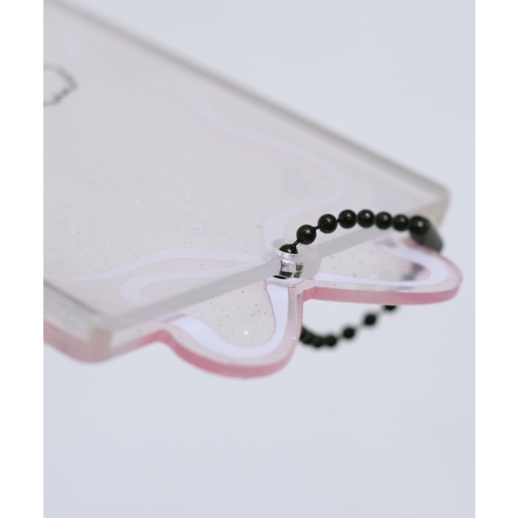 冬新作 リボンデザイン クリア | ShopNikoNiko | 詳細画像17 