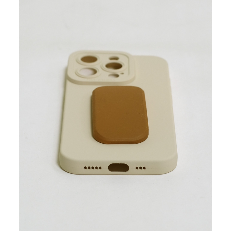 冬新作 折りたたみ式スタンド付き スマホケース | ShopNikoNiko | 詳細画像14 