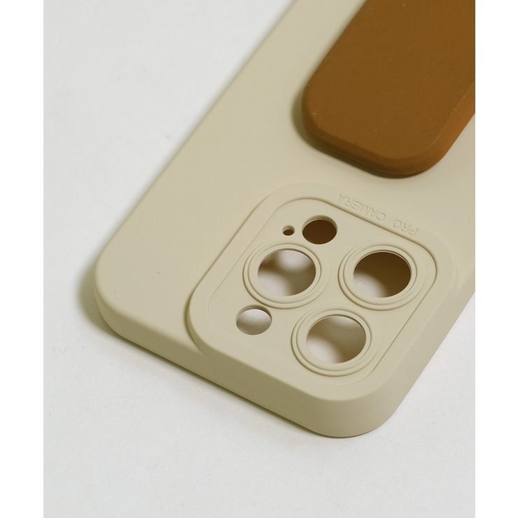 冬新作 折りたたみ式スタンド付き スマホケース | ShopNikoNiko | 詳細画像15 