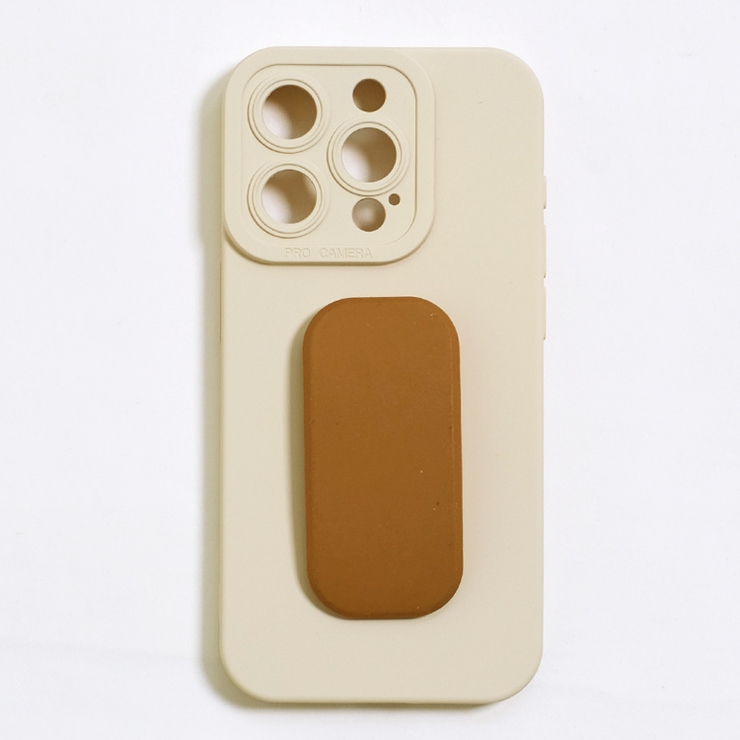 冬新作 折りたたみ式スタンド付き スマホケース | ShopNikoNiko | 詳細画像2 