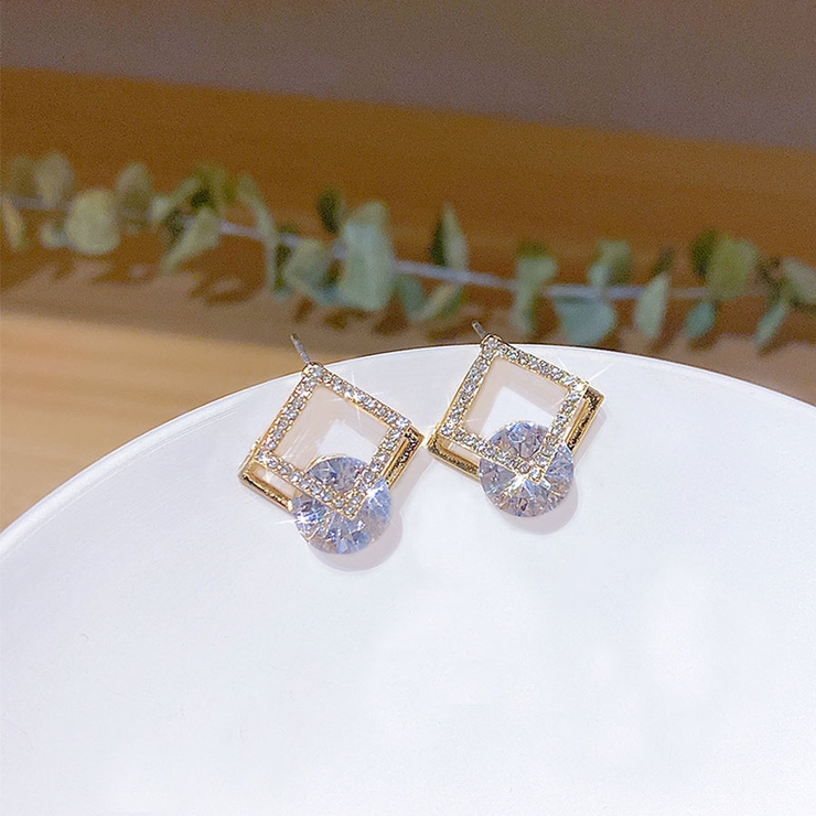 ピアス スタッドピアス 大ぶり | shoppinggo | 詳細画像5 