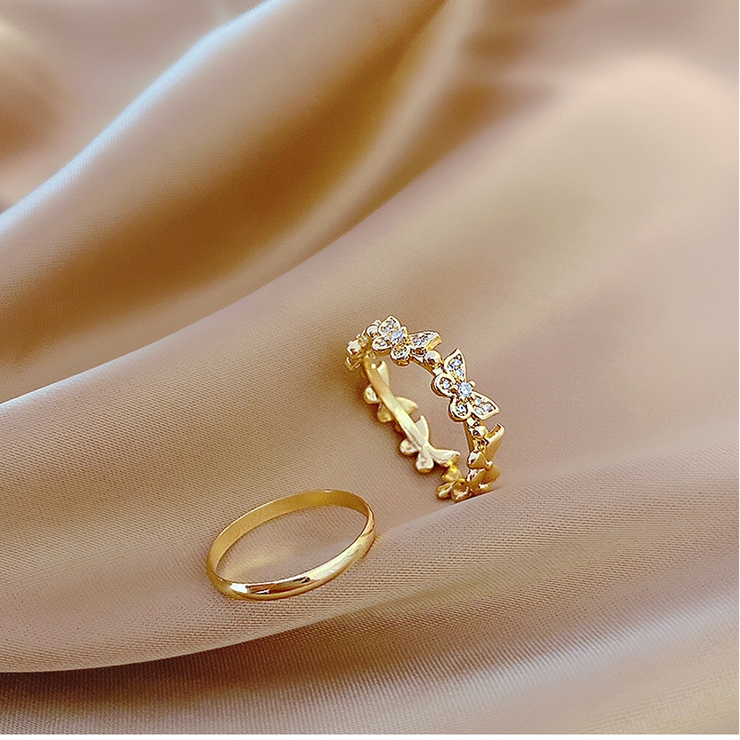 リング 指輪 2点セット | shoppinggo | 詳細画像6 