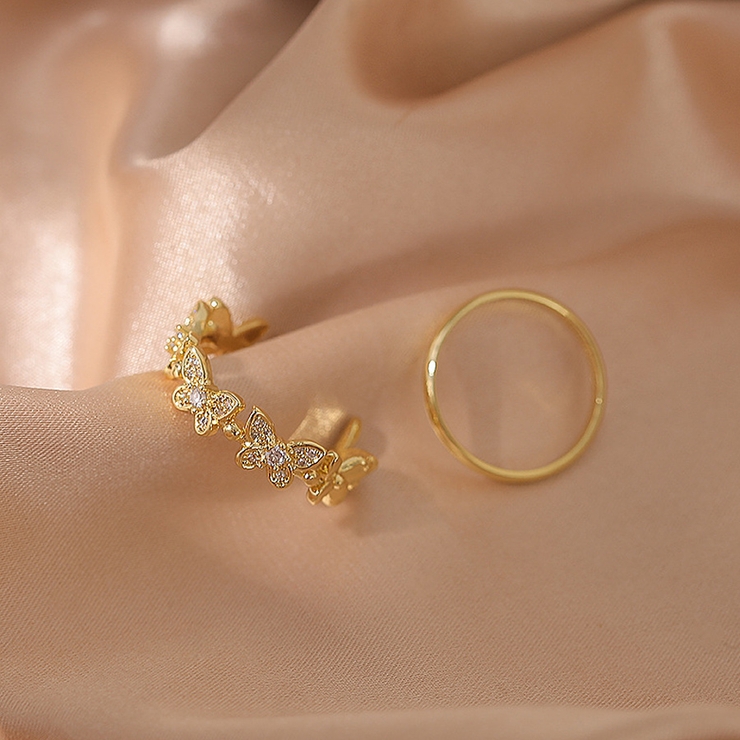 リング 指輪 2点セット | shoppinggo | 詳細画像8 