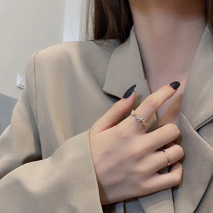 リング 指輪 2点セット | shoppinggo | 詳細画像10 