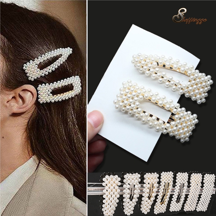 週末セール　simone rocha ハートヘアピン　ヘアクリップ　新品試着のみ 週末セール simone rocha ハートヘアピン ヘアクリップ 新品試着のみ