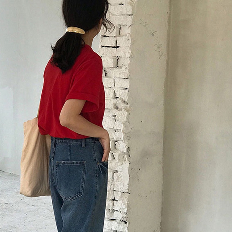 バレッタ ヘアクリップ 髪飾り | shoppinggo | 詳細画像12 