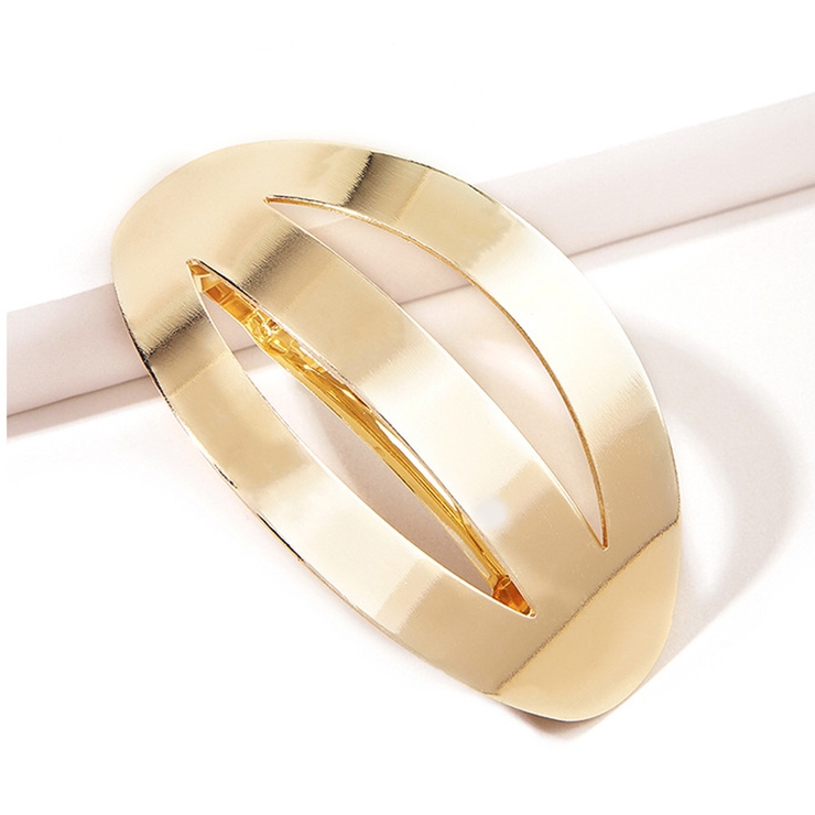 H | バレッタ ヘアクリップ 髪飾り | shoppinggo