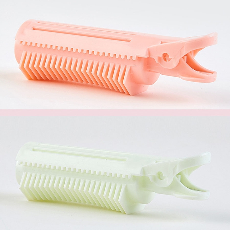 毛根クリップ 3個セット 前髪カーラー | shoppinggo | 詳細画像8 