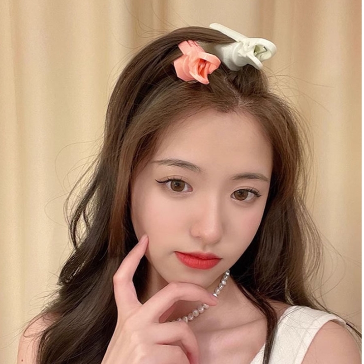 毛根クリップ 3個セット 前髪カーラー | shoppinggo | 詳細画像9 