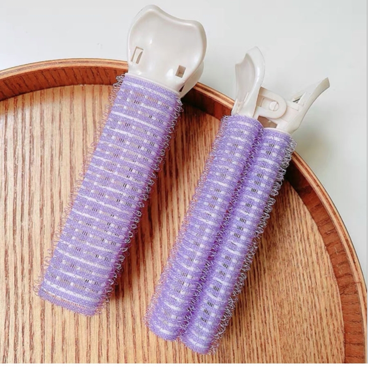 毛根クリップ 3個セット 手巻きカーラー盛り髪グッズ | shoppinggo | 詳細画像13 