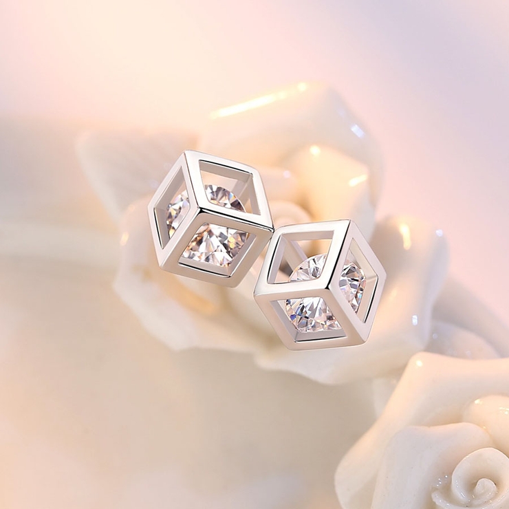 ピアス レディース スタッドピアス | shoppinggo | 詳細画像2 