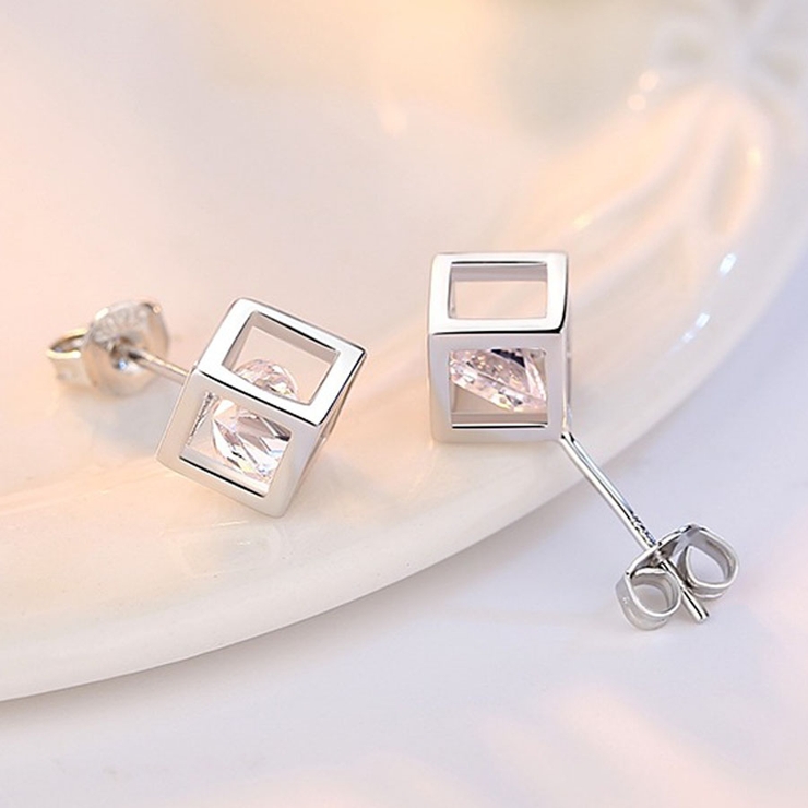 ピアス レディース スタッドピアス | shoppinggo | 詳細画像4 